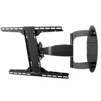 Esta es la imagen de soporte articulado peerless sa752pu para monitores de 37 a 55 capacidad de carga de hasta 41 kg